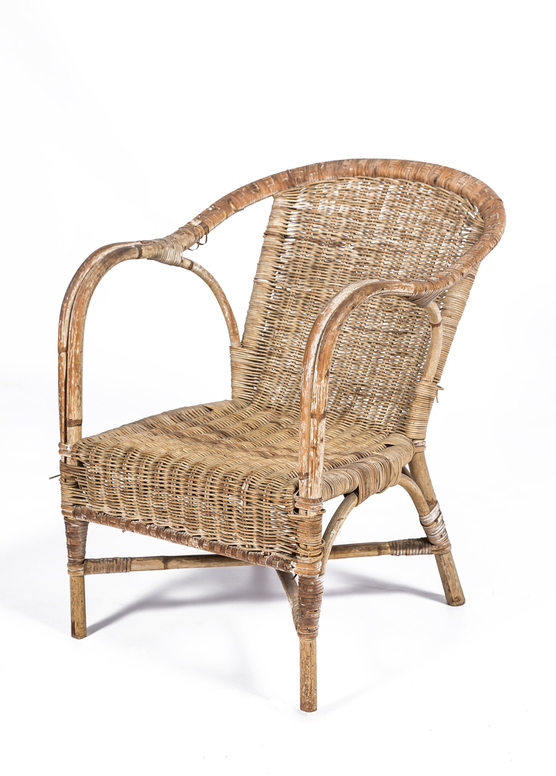 Cane Chair Repair And Restoration, Antique Wicker Chairs Uk