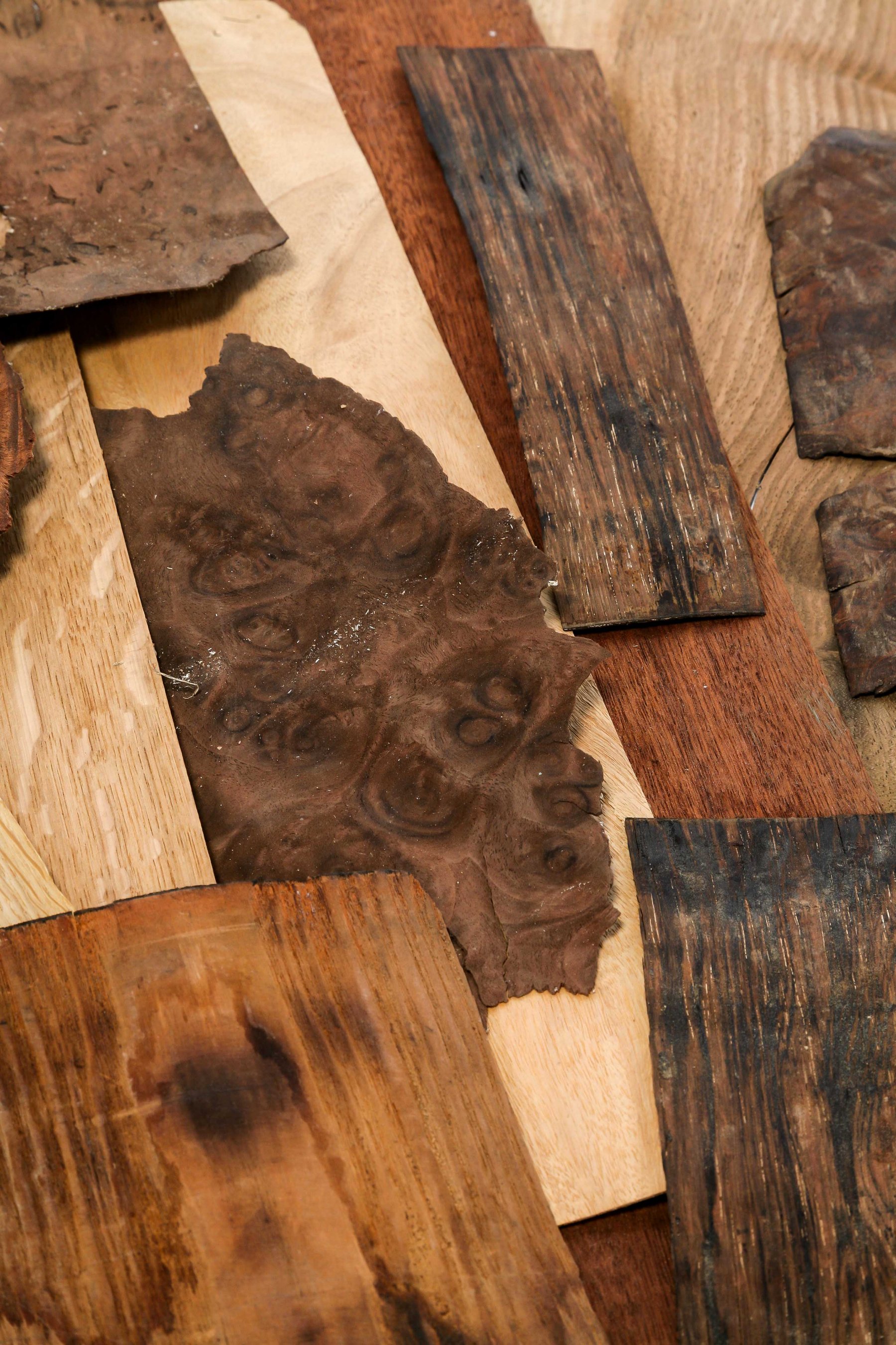 Veneers Antique Furniture Restoration