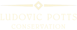 Ludovic Potts Conservation