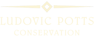 Ludovic Potts Conservation