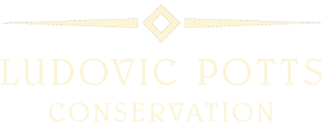 Ludovic Potts Conservation